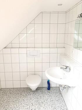 Foto - Etagenwohnung in Ulm