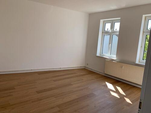 Foto - ruhige 3Zi. Whg in Bahnhof nähe