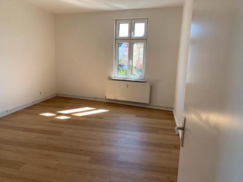 Foto - Etagenwohnung zur Miete in Güstrow