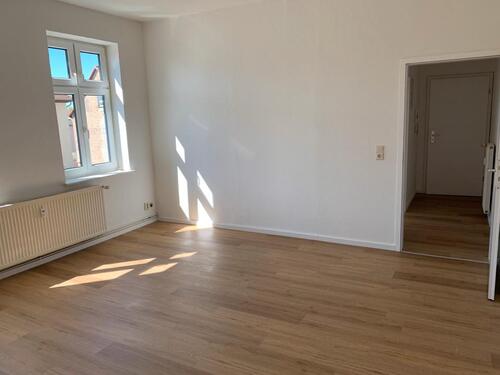 Foto - Etagenwohnung in Güstrow zur Miete