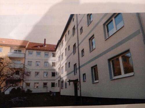 Foto - kleine 1 Zimmer EG Wohnung in Bad Harzburg
