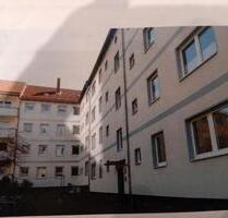 kleine 1 Zimmer EG Wohnung in Bad Harzburg