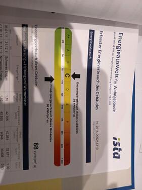 Foto - Etagenwohnung in Bad Harzburg