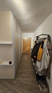 Foto - Etagenwohnung in Fernwald