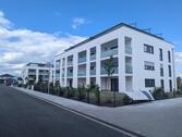 Foto - Neubau barrierefreie 2-Zimmer Wohnung (inkl. EBK) mit Loggia in ruhiger Lage!