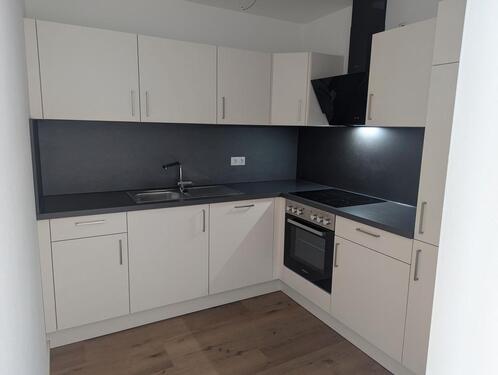 Foto - Etagenwohnung in Plattling