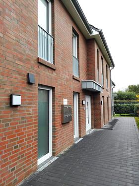 Foto - Schöne 1 ZKB - Wohnung in der Molberger Straße in Cloppenburg zu vermieten