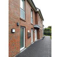 Schöne 1 ZKB - Wohnung in der Molberger Straße in Cloppenburg zu vermieten