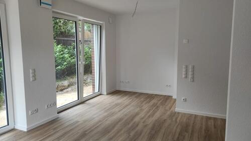 Foto - Etagenwohnung in Cloppenburg zur Miete