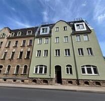 Erstbezug nach Kernsanierung | 5-Raumwohnung | Einzug ab Februar - Freiberg