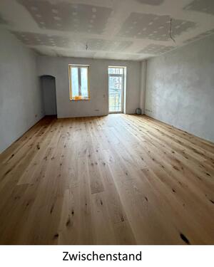 Foto - 5 Zimmer Etagenwohnung in Freiberg