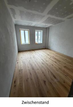 Foto - Etagenwohnung in Freiberg zur Miete