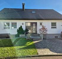 Freistehendes Einfamilienhaus in Süßen