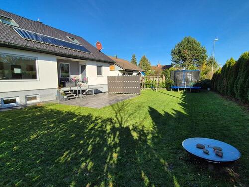 Foto - Einfamilienhaus zum Kaufen in Süßen