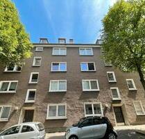 Lichtdurchflutete 2-Zimmer-Wohnung – attraktives Wohnen in Dortmund