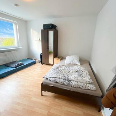 Foto - 2 Zimmer Etagenwohnung in Dortmund