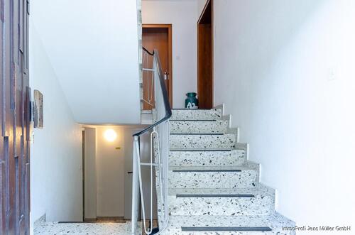 Foto - 1 Zimmer Etagenwohnung in Hamm