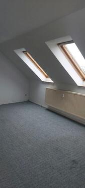 Foto - attraktive 3-Raum-Dachgeschosswohnung