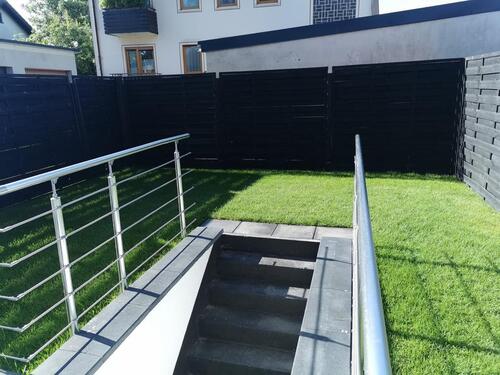 Foto - Helle 2-Zimmer Wohnung mit Terrasse in Seukendorf