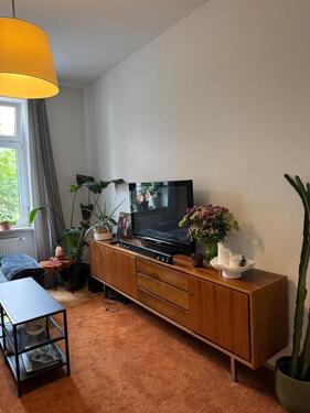 Foto - 2 Zimmer Etagenwohnung zur Miete in Frankfurt am Main