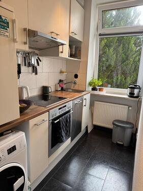 Foto - 2 Zimmer Etagenwohnung in Frankfurt am Main