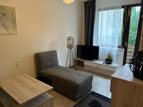 Foto - Etagenwohnung in Hasel zur Miete