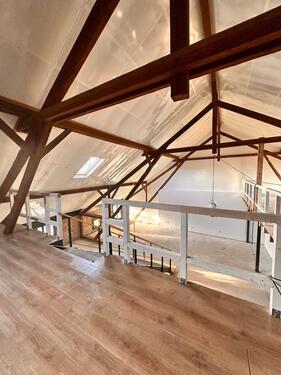 Foto - Loft auf altem Gutshof - 2.500,00&nbsp;EUR Kaltmiete, ca.&nbsp; 235,00&nbsp;m&sup2;