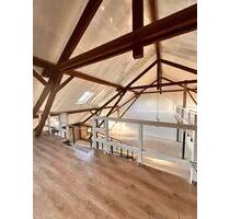 Loft auf altem Gutshof - 2.500,00&nbsp;EUR Kaltmiete, ca.&nbsp; 235,00&nbsp;m&sup2; in Mönchengladbach (PLZ: 41169) Nord