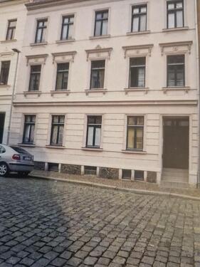 Foto - 3 Zimmerwohnung, Kantstraße, Wurzen - ab sofort