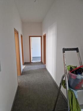 Foto - 3 Zimmer Erdgeschoßwohnung in Wurzen