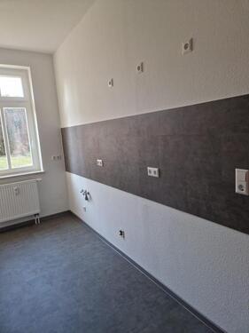 Foto - Erdgeschoßwohnung in Wurzen zur Miete