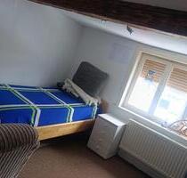 Schönes WG Studenten zimmer zu vermieten - Clausthal-Zellerfeld