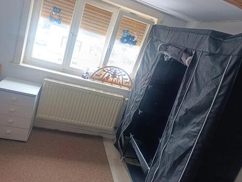 Foto - 1 Zimmer Etagenwohnung in Clausthal-Zellerfeld