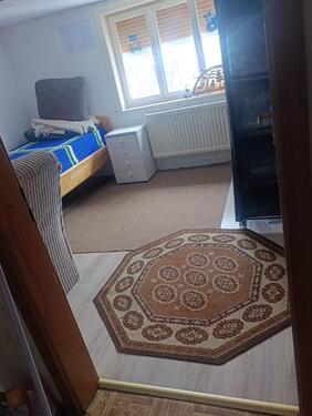 Foto - Etagenwohnung in Clausthal-Zellerfeld zur Miete