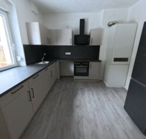 Erstbezug in Stadtnähe: 4-Zimmer-Whg inkl. neuer Küche - Weiden in der Oberpfalz