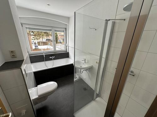 Foto - 4 Zimmer Erdgeschoßwohnung zur Miete in Weiden in der Oberpfalz