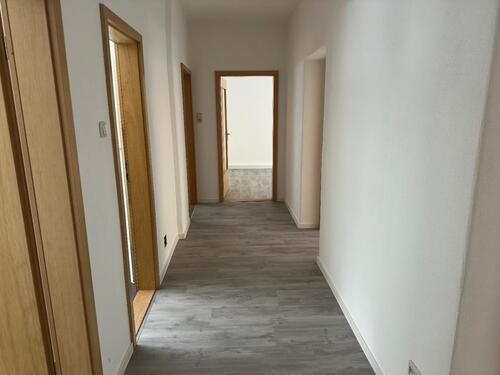 Foto - 4 Zimmer Erdgeschoßwohnung in Weiden in der Oberpfalz