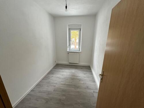 Foto - Erdgeschoßwohnung in Weiden in der Oberpfalz zur Miete