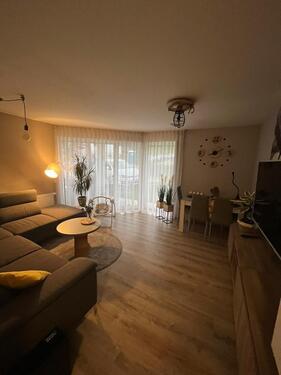 Foto - 2- Zimmer EG Wohnung in Ulm-Bernstadt inkl. EBK