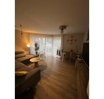 2- Zimmer EG Wohnung in Ulm-Bernstadt inkl. EBK