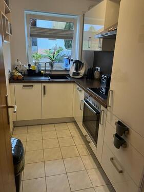 Foto - 2 Zimmer Erdgeschoßwohnung zum Kaufen in Bernstadt