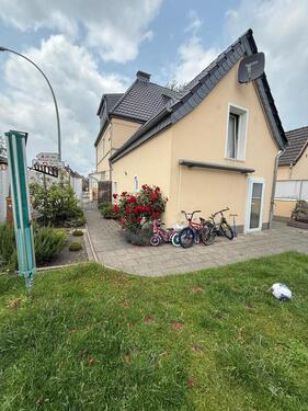 Foto - Haus in Warendorf – Garten, Terrasse, Sauna – auf Wunsch möbliert