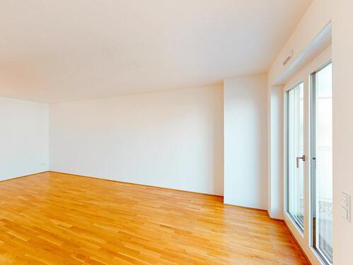 Foto - Perfekt für Ihre Familie: Großzügige 4-Zimmer-Wohnung mit EBK, Dachterrasse und zwei Bädern