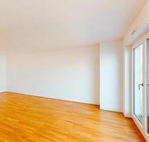 Perfekt für Ihre Familie: Großzügige 4-Zimmer-Wohnung mit EBK, Dachterrasse und zwei Bädern - Bad Homburg vor der Höhe Gonzenheim