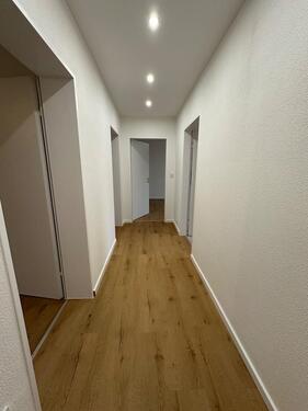 Foto - 3 Zi. Wohnung mit Balkon inkl. Küche - Erstbezug nach Renovierung