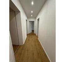 3 Zi. Wohnung mit Balkon inkl. Küche - Erstbezug nach Renovierung - Weiden in der Oberpfalz