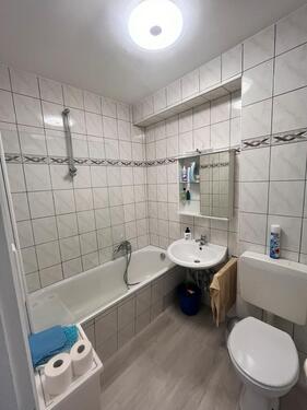 Foto - Etagenwohnung in Wuppertal zur Miete