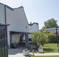 Haus in Haus Maisonette Wohnung PROVISIONSFREI - Friedrichsdorf