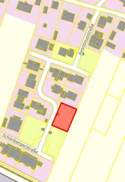 Foto - Grundst&uuml;ck zur Miete in Künzing