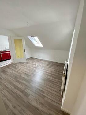 Foto - Ein Zimmerwohnung - 530,00&nbsp;EUR Kaltmiete, ca.&nbsp; 28,00&nbsp;m&sup2;